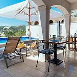 Апартаменти Trogrli - With Balcony And Sea View *