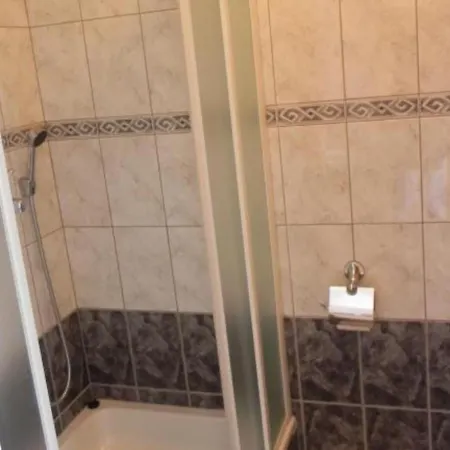 Trogrli - With Balcony And Sea View