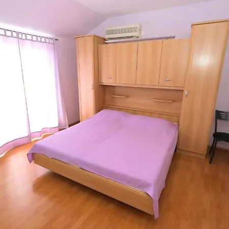 Apartamento Trogrli - With Balcony And Sea View Hvar Town