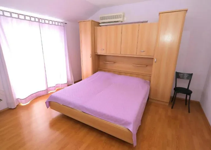 Appartement Trogrli - With Balcony And Sea View Hvar Town